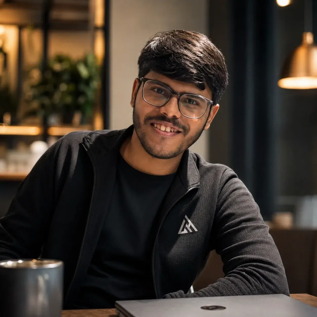 Ankit Raj