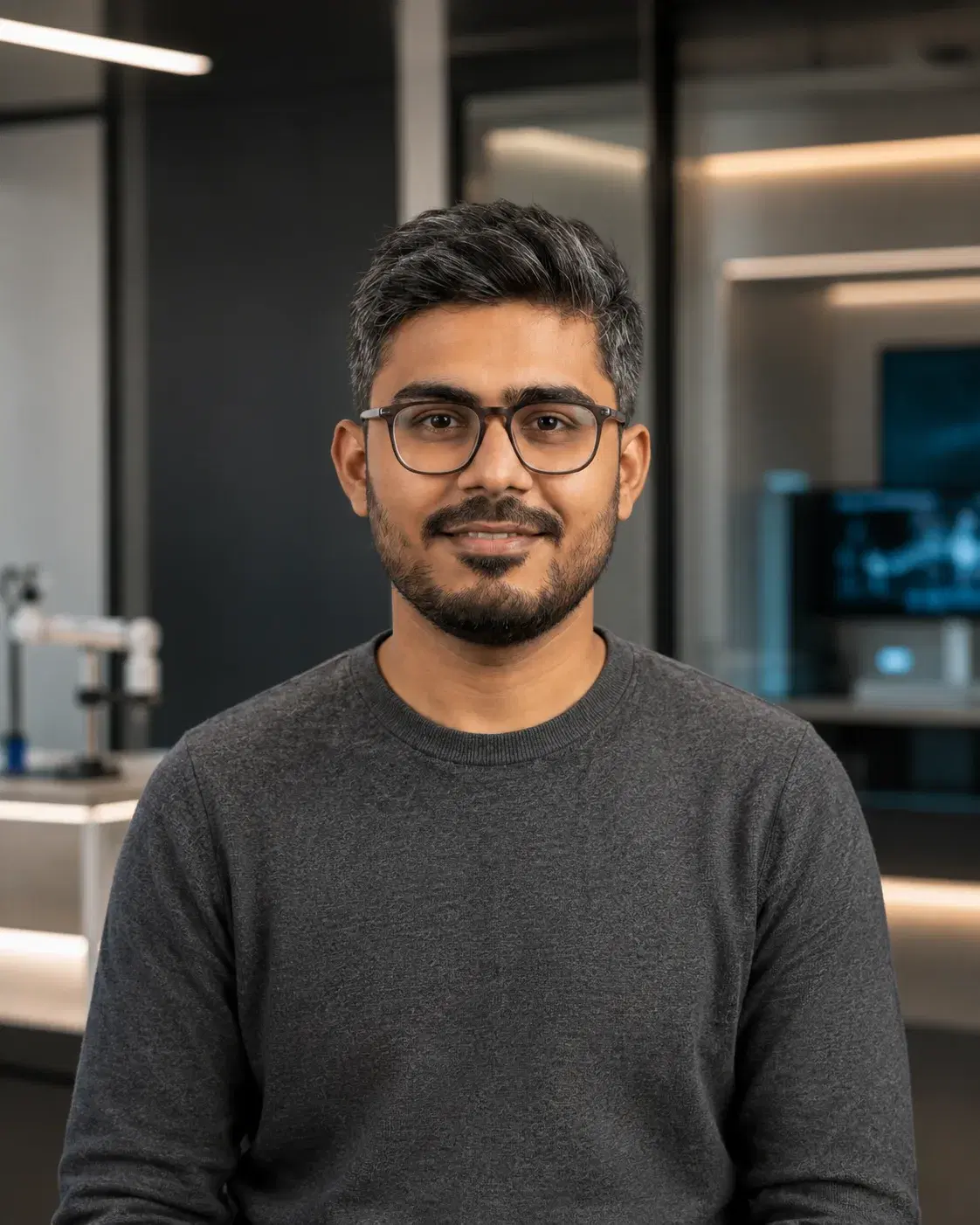 Anurag Maurya