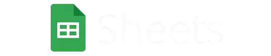 Google Sheets